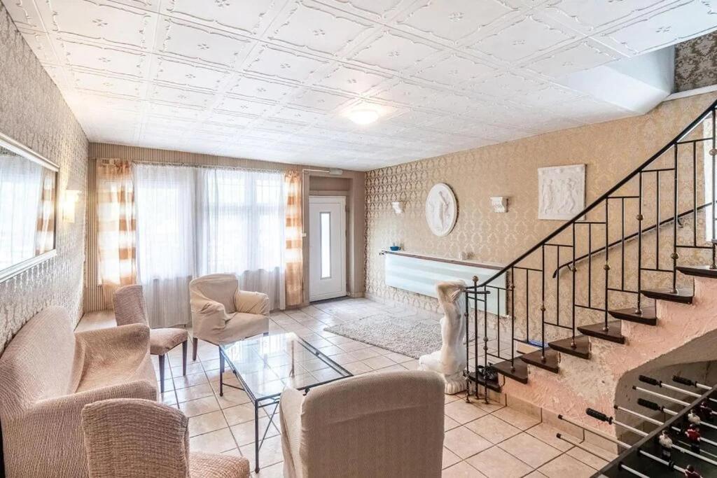 Moselblick Apartment Kinheim ภายนอก รูปภาพ