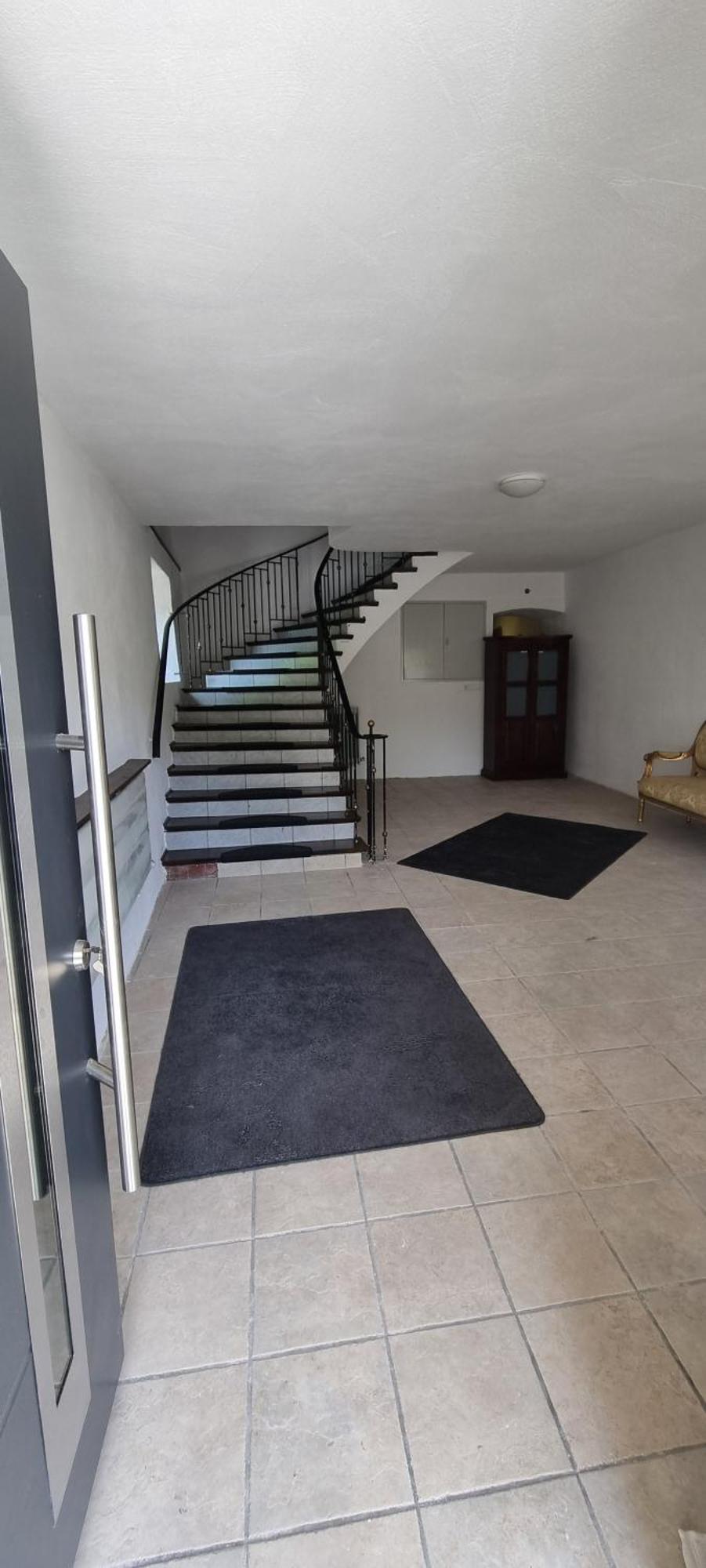 Moselblick Apartment Kinheim ภายนอก รูปภาพ