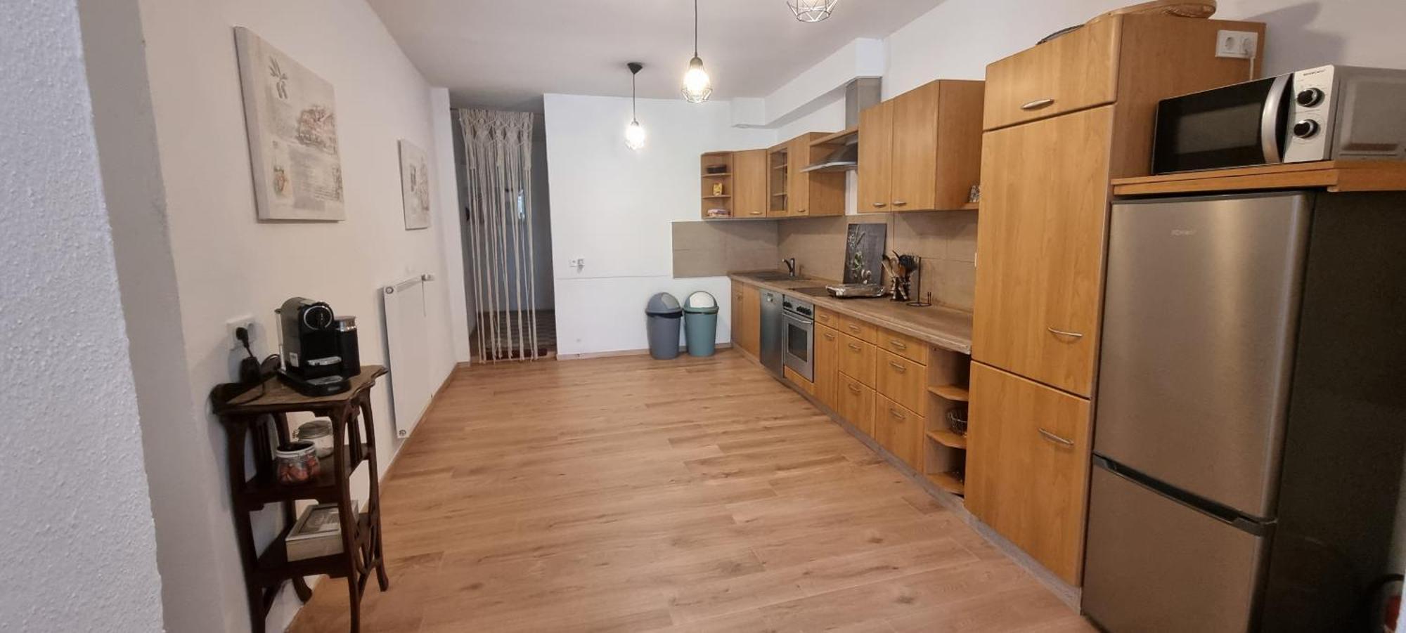 Moselblick Apartment Kinheim ภายนอก รูปภาพ