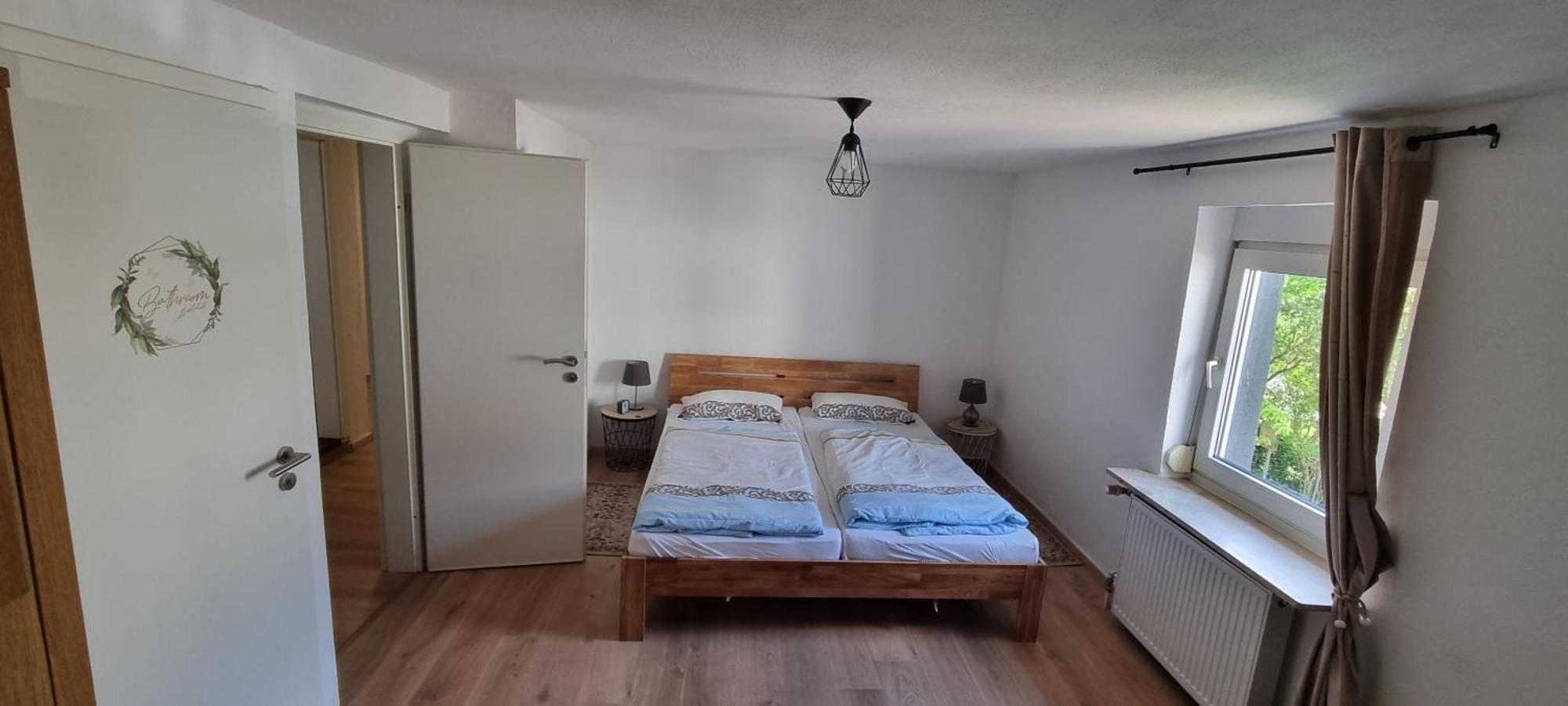 Moselblick Apartment Kinheim ภายนอก รูปภาพ