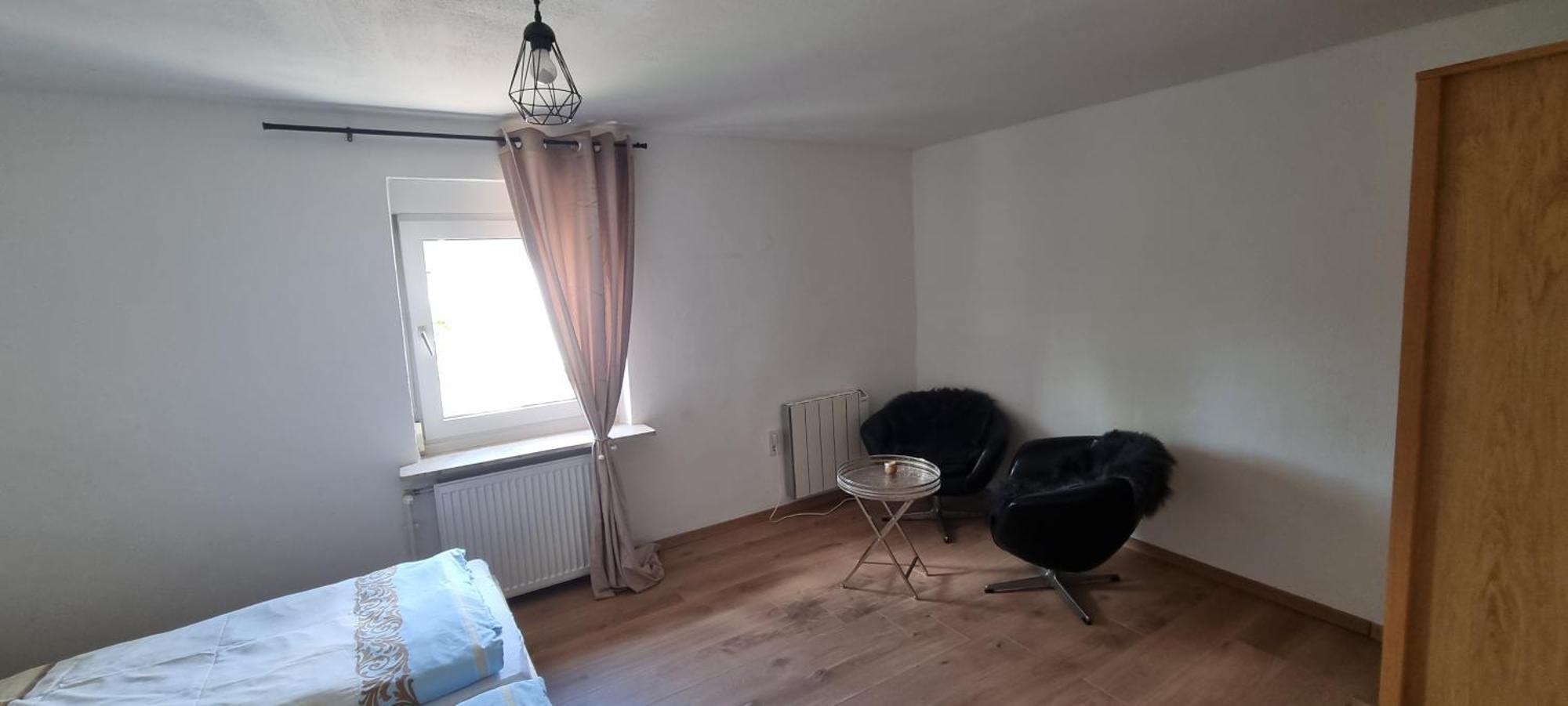 Moselblick Apartment Kinheim ภายนอก รูปภาพ
