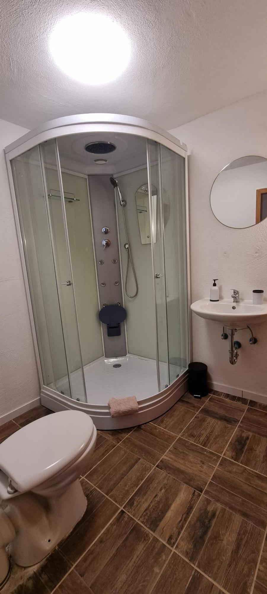 Moselblick Apartment Kinheim ภายนอก รูปภาพ