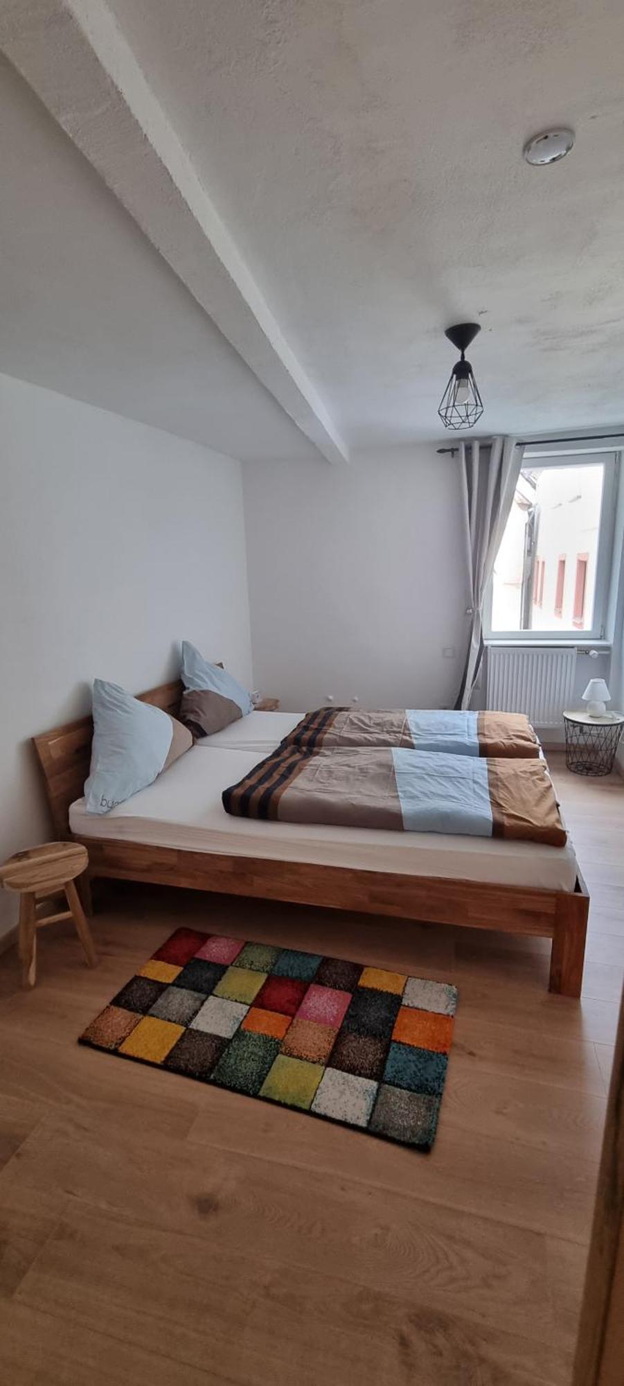 Moselblick Apartment Kinheim ภายนอก รูปภาพ