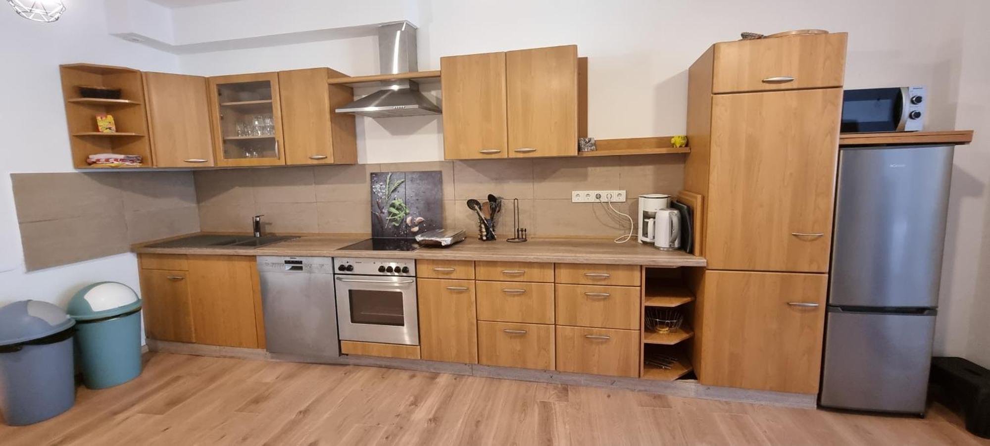 Moselblick Apartment Kinheim ภายนอก รูปภาพ